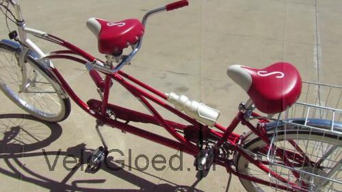 Schwinn Tango beoordelingen en specificaties